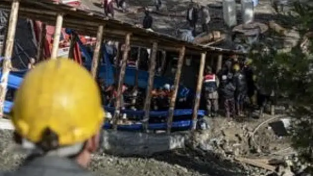 Madenci yakınlarına 2 ev