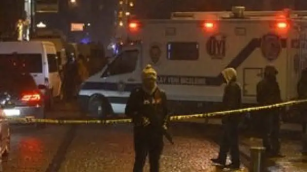 Sultanahmet saldırısında 6 gözaltı