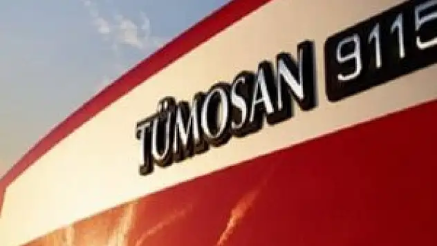 Tümosan'dan İspanyollarla dev anlaşma