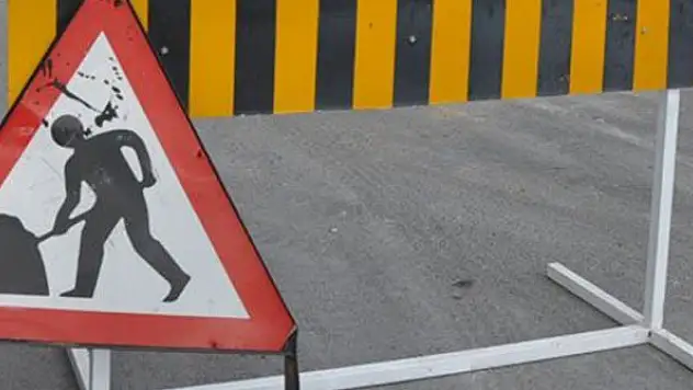 Konya Büyükşehir'den duyuru: O yol 5 gün boyunca trafiğe kapalı olacak
