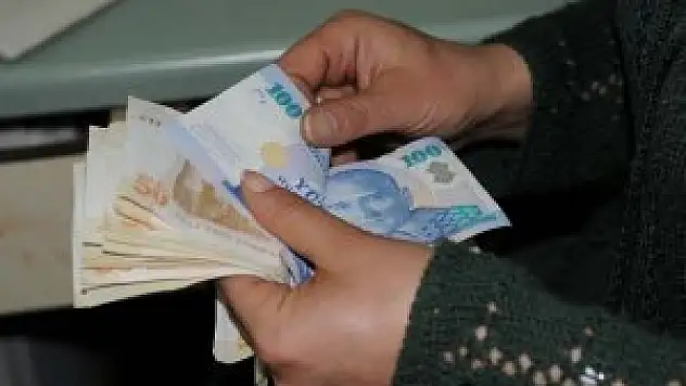 Borcu olan 3 milyon kişi yasal takipte!