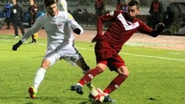 Adanaspor satılamadı