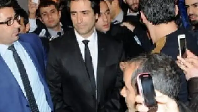 'Mucize'nin Gaziantep Gala'sı gerçekleşti