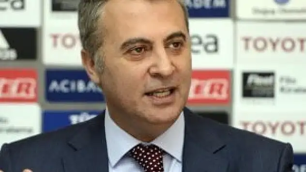 Fikret Orman: 'Konyaspor sahasını vermek istemiyor'