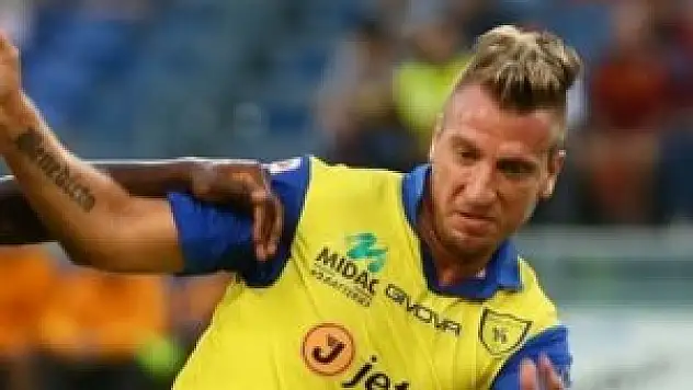 Maxi Lopez Torino'da