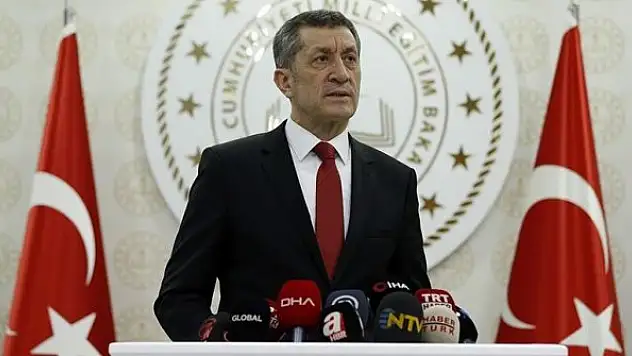 MEB'den bir tatil haberi daha!