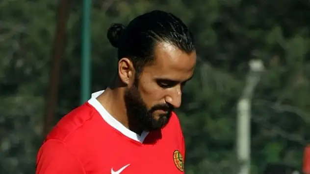 Trabzonspor Erkan Zengin'i açıkladı