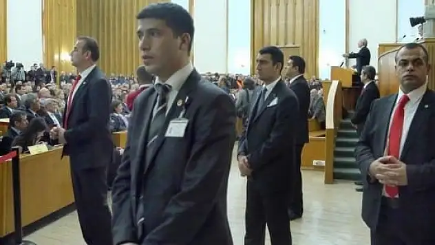 Kılıçdaroğlu'na koruma ordusu!