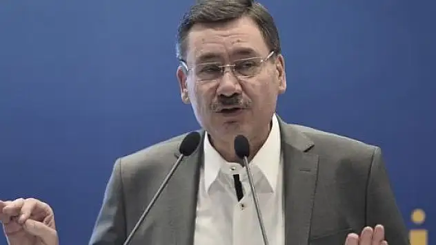 Melih Gökçek o provokasyonu deşifre etti