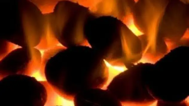 Kömürden elektrik üretimi arttı