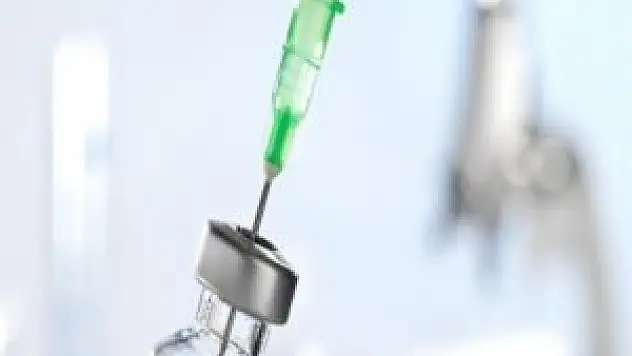 Tütün bağımlılığını önleyen aşı