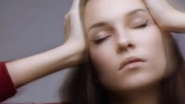 Baş ağrınızın sebebi bu olabilir