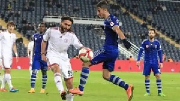 5 TL'ye Fenerbahçe maçı