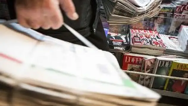 Saldırıdan sonraki ilk sayı yayımlandı