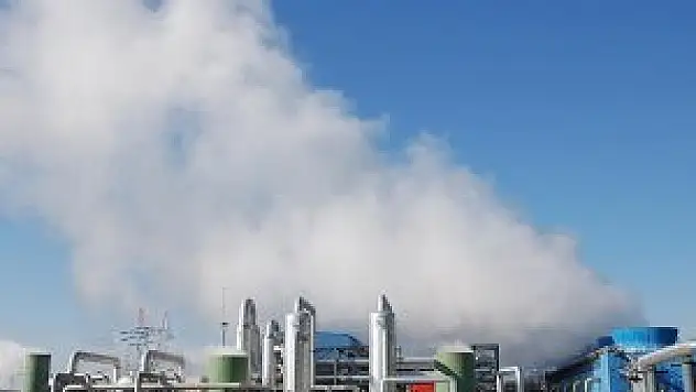 Avrupa'dan Türkiye jeotermaline 275 milyon dolar destek