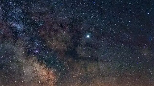 Neptün'ün ötesinde 139 yeni gök cismi keşfedildi