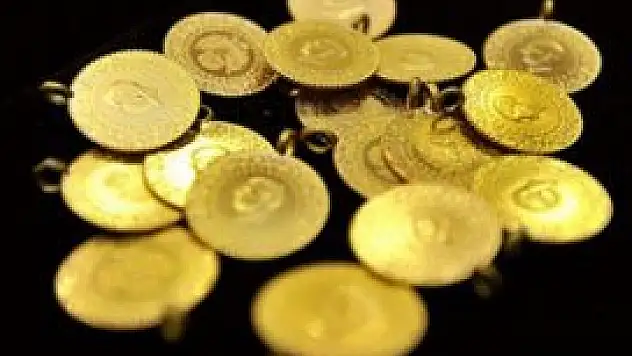Altın 11 ayın en düşük seviyesinde