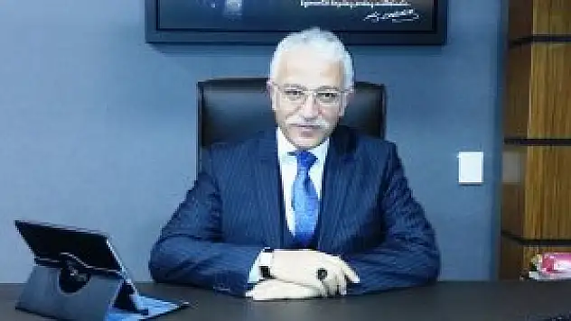 'İslam terör dini olarak gösterilemez'