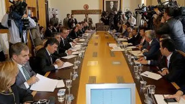 Resmi arması belirlenecek