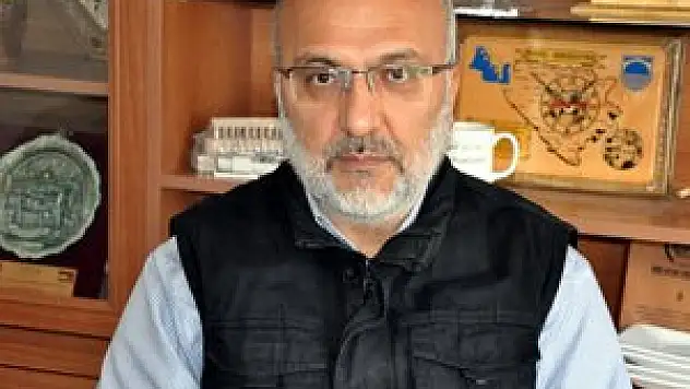 Konya İHH Suriye'ye 10 tır yardım gönderiyor