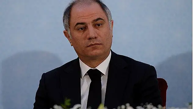 Efkan Ala: Cizre'de olanlar bir provokasyon