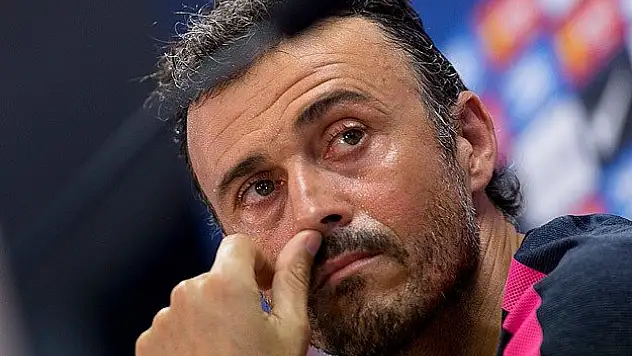 'Messi'siz Barcelona düşünemiyorum'