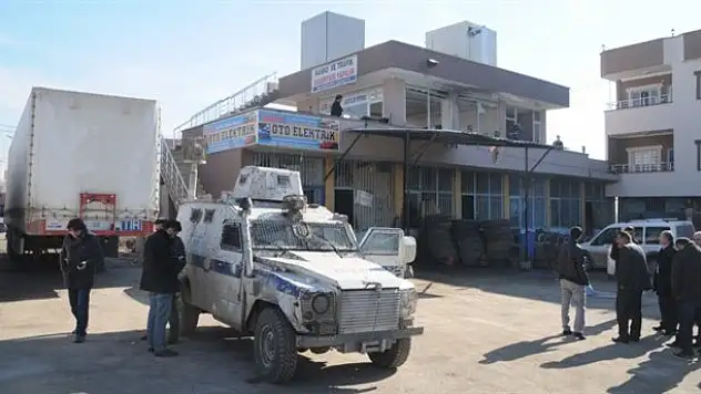 Polis kurşununa yalanlama