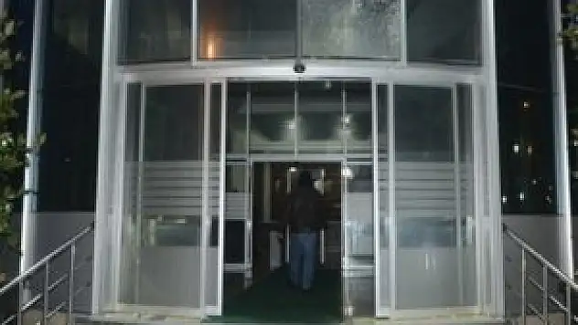 Yeni Akit gazetesi'ne saldırı