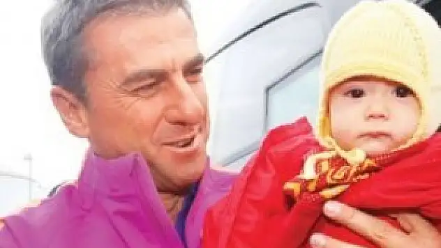 Şampiyonluğa herkes kadar ortağız