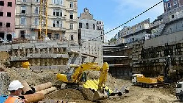 Kentsel dönüşümle fiyatlar 50 kat arttı