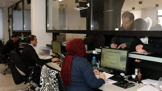 KOSKİ'den koronavirüse karşı online hizmet