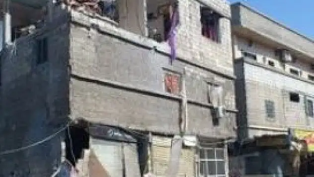 Suriye'de 15 bin çocuk öldü