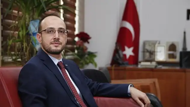 Okka: 'İmam hatiplilere yönelik tahkir edici ifadeleri şiddetle kınıyorum'