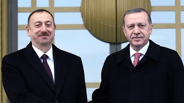 Erdoğan'dan tarihi hamle