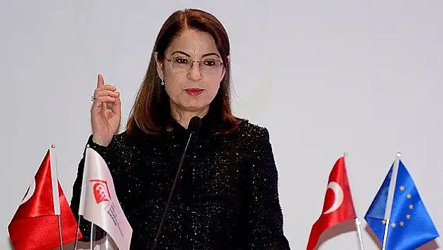 Doğum hediyesi yurt dışındaki Türk annelere de verilecek