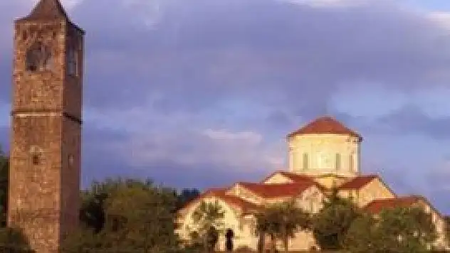 Ayasofya'ya imam atanıyor