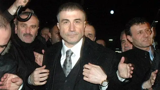 Sedat Peker'den DHKP-C'ye tokat gibi cevap