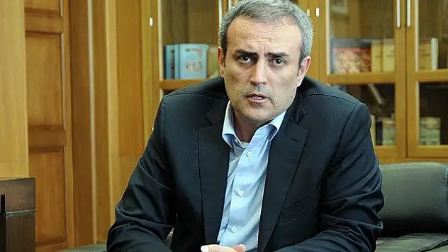 Yaşananlar doğrudan İslamofobi'yle ilgili