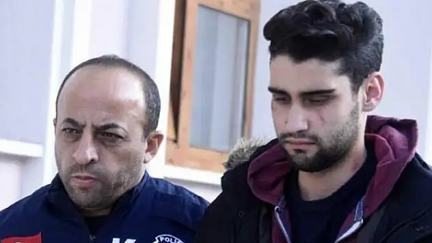 Kadir Şeker için istenen ceza belli oldu