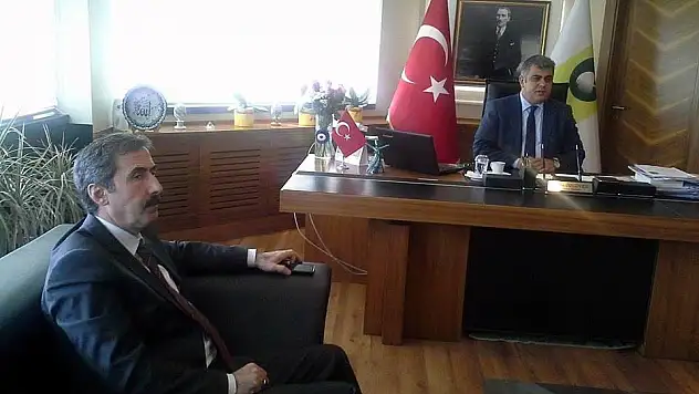 Ereğli'ye 30 milyonluk yatırım!