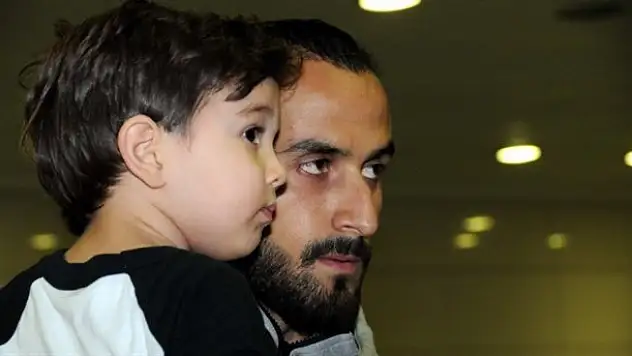 Erkan Zengin'e ceza geliyor