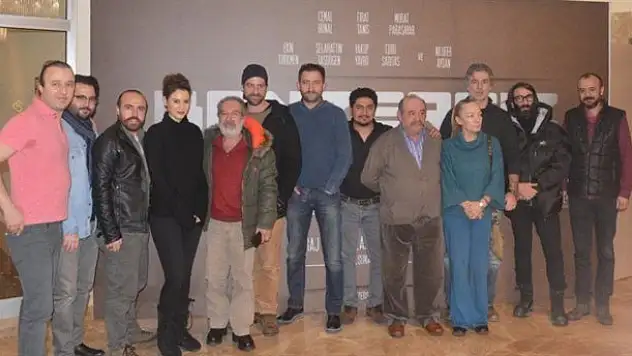 'Benzersiz' filminin çekimleri Konya'da başlıyor