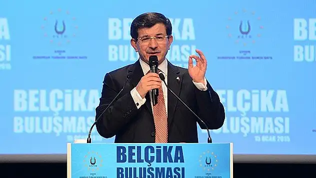 Her türlü şiddete karşıyız