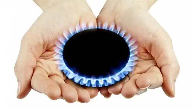 Doğalgaz kullananlara müjde