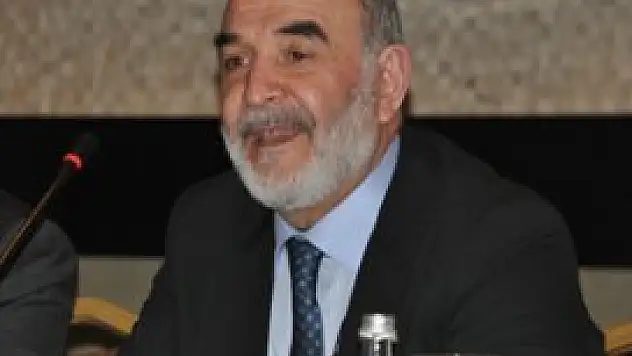 Akil İnsanlar Konya'da konuştu