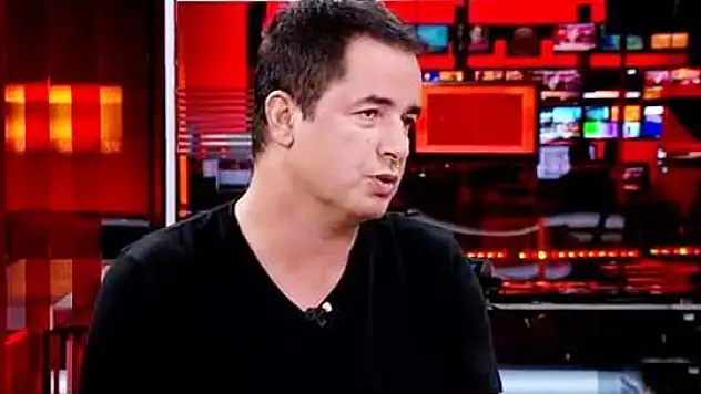 Acun yarışmanın adını da sunucusunu da değiştirdi