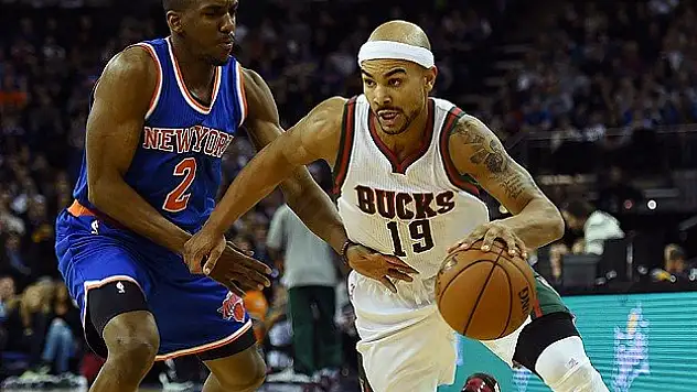 Knicks'ten üst üste 16. mağlubiyet