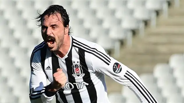 Almeida Süper Lig'e dönüyor