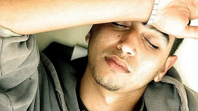 Hatırlamak için gözlerinizi kapatın