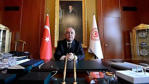 Milletvekilleri komisyon evraklarını okuyabilecek